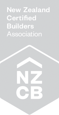New Zealand Certified Builders member